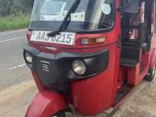 Bajaj RE 2015 Three Wheel