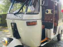 Bajaj RE 2005 Three Wheel