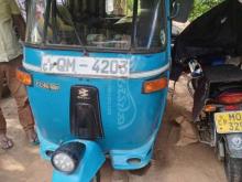 Bajaj RE 2007 Three Wheel