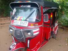 Bajaj RE 2015 Three Wheel