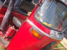 Bajaj RE 2007 Three Wheel