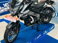Bajaj Pulsar NS125 Brand New  Rs. 335000 Down Payment 2026 Motorbike