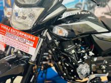 Bajaj Platina 100 2026 Motorbike