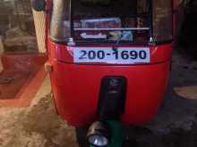 Bajaj RE 0 Three Wheel