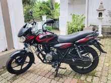 Bajaj Discover 2014 Motorbike