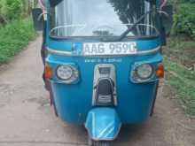 Bajaj Bajaj 2013 Three Wheel