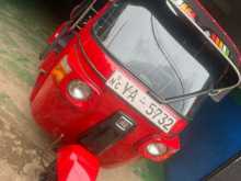 Bajaj RE 2010 Three Wheel