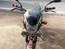 Bajaj CT-100 2012 Motorbike