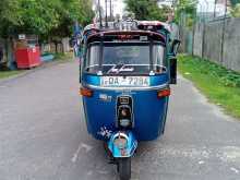 Bajaj RE 2005 Three Wheel