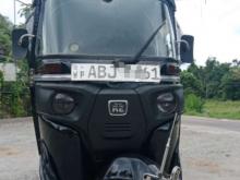 Bajaj RE 2016 Three Wheel