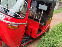 Bajaj RE 1996 Three Wheel