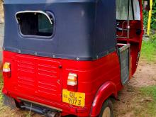 Bajaj RE 2007 Three Wheel