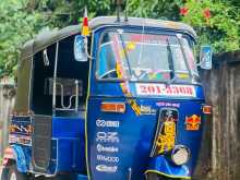 Bajaj Bajaj 1998 Three Wheel