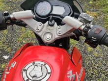 Bajaj Bajaj 2010 Motorbike