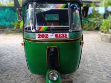 Bajaj RE 1998 Three Wheel
