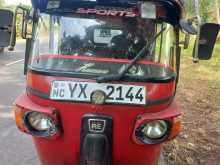 Bajaj RE 2012 Three Wheel