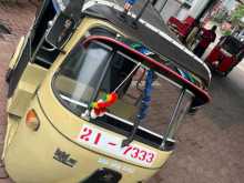 Bajaj RE 1995 Three Wheel