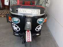 Bajaj RE 2011 Three Wheel