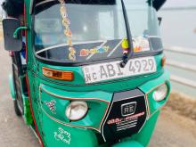 Bajaj RE 2016 Three Wheel