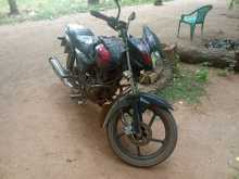 Bajaj Bajaj 2014 Motorbike