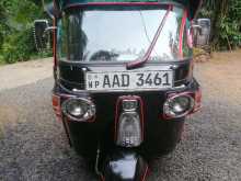 Bajaj RE 2012 Three Wheel