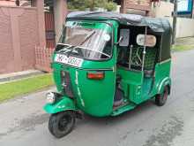 Bajaj RE 2003 Three Wheel