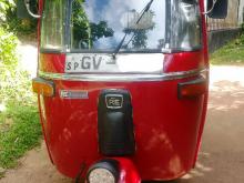 Bajaj RE 2002 Three Wheel