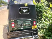 Bajaj RE 2012 Three Wheel