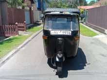 Bajaj RE 2004 Three Wheel