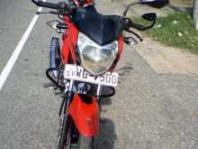 Bajaj Bajaj 2011 Motorbike