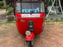 Bajaj RE 1999 Three Wheel