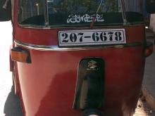 Bajaj Bajaj 2000 Three Wheel