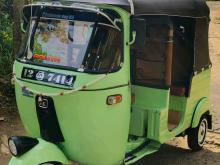 Bajaj Bajaj 1989 Three Wheel