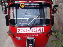 Bajaj RE 2000 Three Wheel