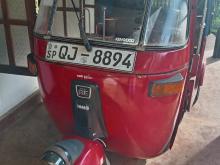 Bajaj RE 2007 Three Wheel