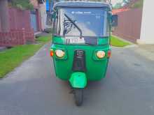 Bajaj RE 2010 Three Wheel