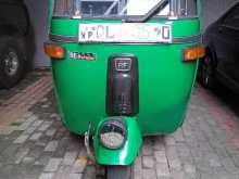 Bajaj RE 2007 Three Wheel