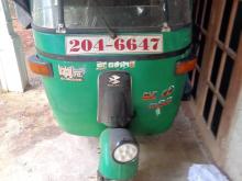 Bajaj RE 1998 Three Wheel