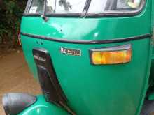 Bajaj RE 2008 Three Wheel