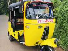 Bajaj RE 1989 Three Wheel