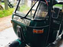 Bajaj RE 2004 Three Wheel