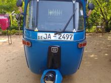 Bajaj RE 2004 Three Wheel