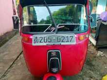 Bajaj RE 2 Stroke 2004 Three Wheel