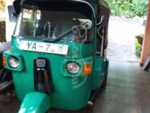 Bajaj 4 Stroke 2010 Three Wheel