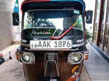 Bajaj RE 2014 Three Wheel