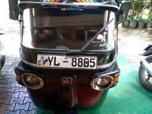 Bajaj RE 2011 Three Wheel