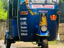 Bajaj Bajaj 1998 Three Wheel