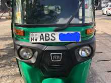 Bajaj Bajaj  Three  Wheel 2019 Three Wheel