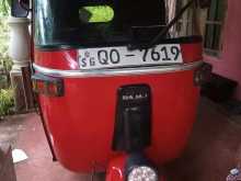 Bajaj RE 2010 Three Wheel