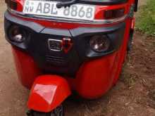 Bajaj RE 2017 Three Wheel